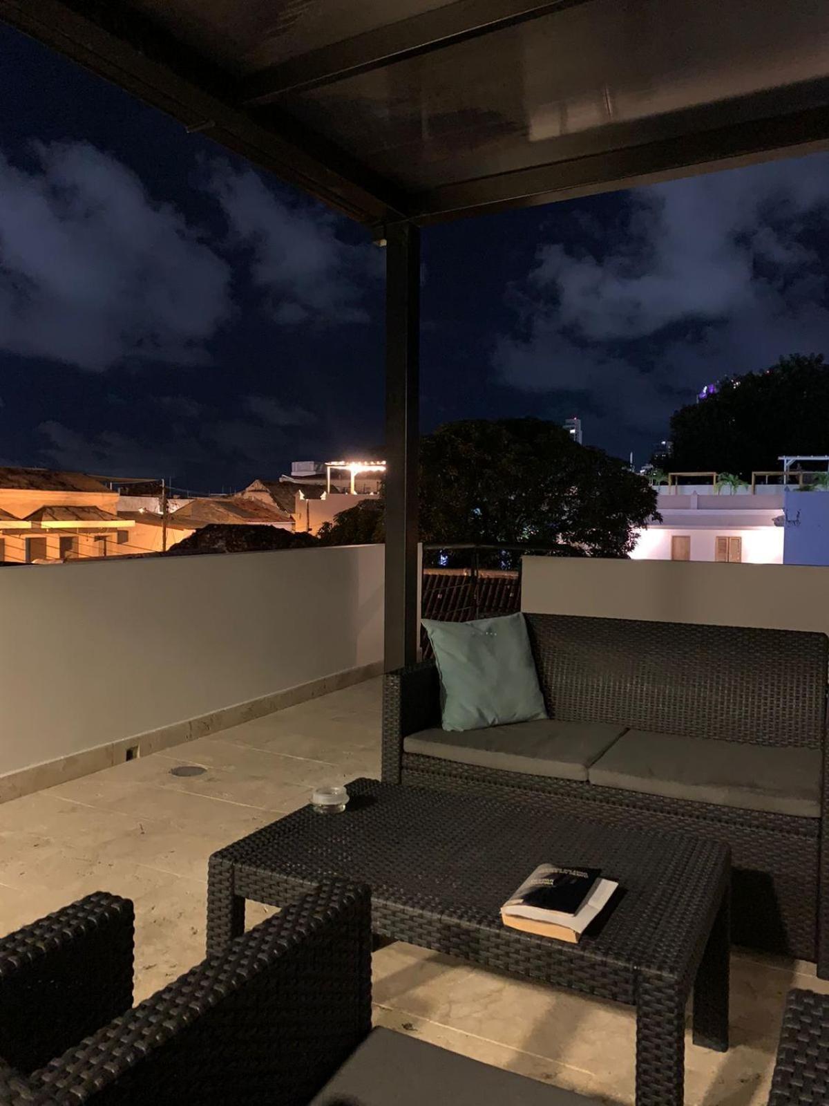 Sallena Casa Oz Guest house